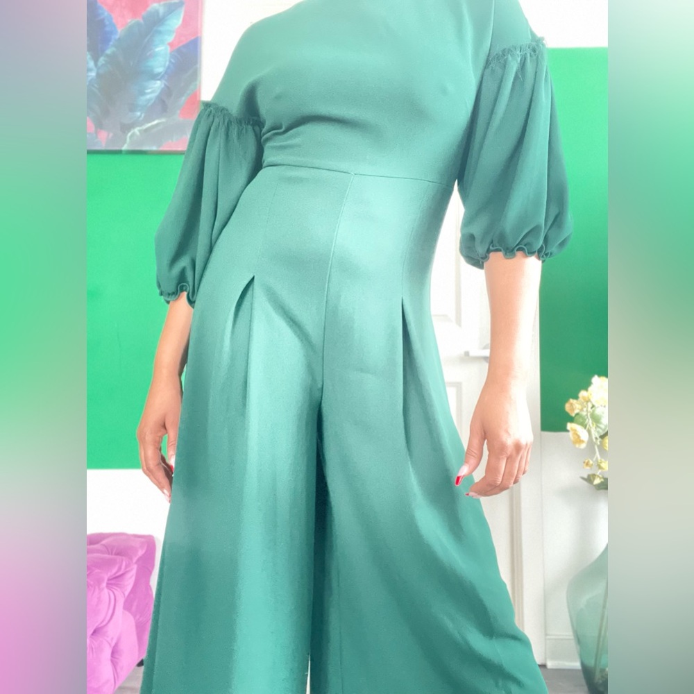 Zara Romper